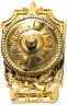 Купить Знак "Отличник военного строительства", 1954 г.