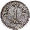 Купить Эстония 1 марка 1922
