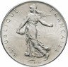 Купить Франция 1 франк 1974