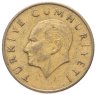 Купить Турция 100 лир (lira) 1988-1994, случайный год