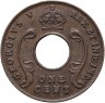 Купить Британская Восточная Африка 1 цент (cent) 1930
