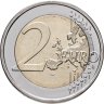 Купить Финляндия 2 евро (euro) 2017 100-летие независимости Финляндии