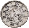 Купить Япония 10 сенов 1870