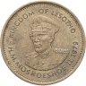 Купить Лесото 5 лисенте (lisente) 1979