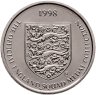 Купить Великобритания Жетон медаль "Грэм Ле Со Защитник. Футбол"