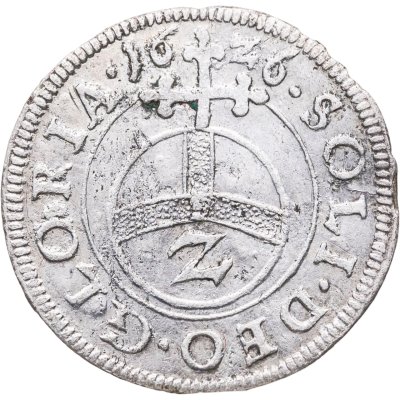 купить Бавария 2 крейцера 1626