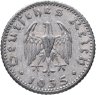 Купить Германия, Третий рейх 50 рейхспфеннигов 1935, знак монетного двора "A" — Берлин
