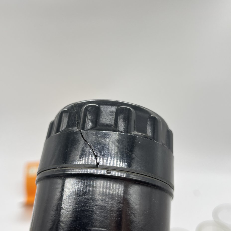 купить Удлинительные кольца к фотоаппаратам типа "Зенит" М42х1 в оригинальной коробке, бумага, пластик, СССР, 1970 г.