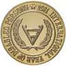 Купить Памятная медаль "Международный год инвалидов"