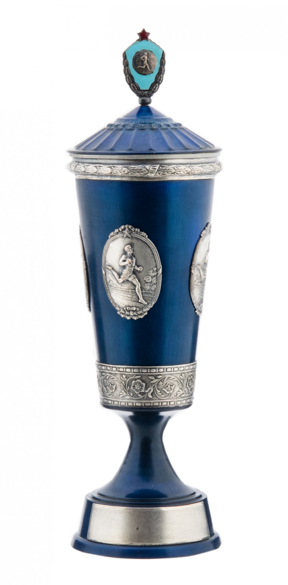 Спортивные кубки ссср