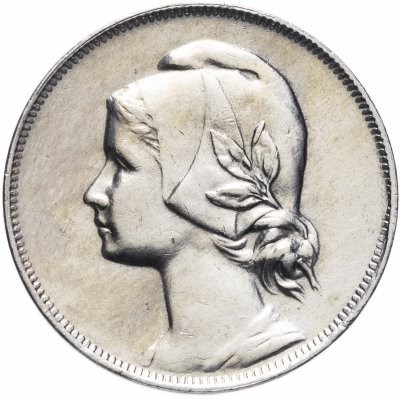 Купить Португалия 4 сентаво (centavos) 1917