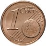 Купить Ирландия 1 евроцент 2013