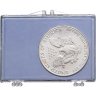 Купить США 1 доллар (dollar) 1991  Американский серебряный орёл Без отметки монетного двора