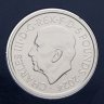 Купить Великобритания 5 фунтов 2024 Букингемский дворец