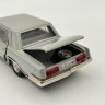Купить Модель автомобиля "ЗИЛ-117" , в масштабе 1:43, металл, пластик, Саратовский завод «Тантал», СССР, 1980-1990 гг.