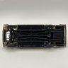 Купить Модель автомобиля "ЗИЛ-117" , в масштабе 1:43, металл, пластик, Саратовский завод «Тантал», СССР, 1980-1990 гг.