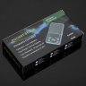 Купить Карманные Весы MH-Series Pocket Scale 300 нумизматические, точность 0.01 г, предел взвешивания 300 грамм