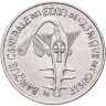 Купить Западная Африка (BCEAO) 100 франков (francs) 1970