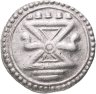 Купить Юго-Восточная Азия, эра Шрикшетра 96 ратти V-VII вв. н.э.