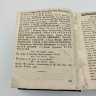 Купить Книга "Октоих, сиречь осьмогласник, с 1 гласа по 5", бумага, (верже) печать, Издательство «Синодальная типография», Российская империя, 1854 г.