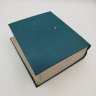 Купить Книга "Октоих, сиречь осьмогласник, с 1 гласа по 5", бумага, (верже) печать, Издательство «Синодальная типография», Российская империя, 1854 г.