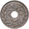 Купить Франция 10 сантимов (centimes) 1935