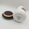 Купить Банка для сыпучих продуктов (для чая, специй), серия "Design Naif", автор Жерар Лаплау (Gérard Laplau), фарфор, деколь, дерево (крышка), Villeroy & Boch, фарфор, деколь, дерево (крышка), Villeroy & Boch, Люксембург, 1980-2000 гг.