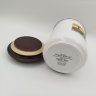 Купить Банка для сыпучих продуктов (для чая, специй), серия "Design Naif", автор Жерар Лаплау (Gérard Laplau), фарфор, деколь, дерево (крышка), Villeroy & Boch, фарфор, деколь, дерево (крышка), Villeroy & Boch, Люксембург, 1980-2000 гг.