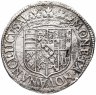 Купить Франция, Генрих II (герцог Лотарингии) (Генрих II Добрый) 1608-1624 гг. , Тестон.