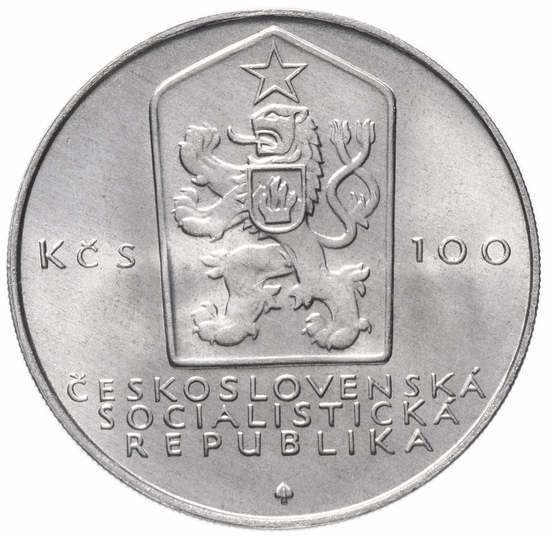 100 крон чехословакия. Монеты Чехословакии. Чехословацкая крона. Монета 1983 года 100. 100 Крон копейка.
