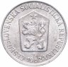 Купить Чехословакия 5 геллеров 1962