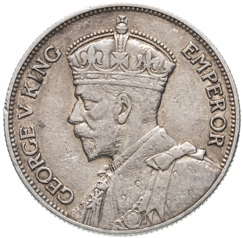 купить Южная Родезия 2 шиллинга (shilling) 1936