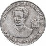 Купить Эквадор 5 сентаво (centavos) 2000-2003, случайная дата