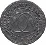 Купить Германия (Тегернзе) нотгельд 10 пфеннигов 1917-1919