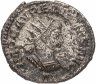Купить Римская империя, Вабалат с Аврелианом, 270-272 годы, Антониниан.