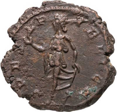 купить Римская Империя, Тетрик, 270-273гг, Антониниан