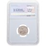 Купить 5 копеек 2009 М в слабе DNC MS64