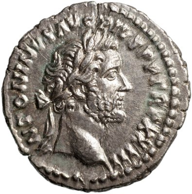 купить Римская империя. Антонин Пий [138-161] Денарий. серебро. 159-160 Рим