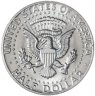 Купить США 50 центов (1/2 доллара, half dollar) 1983 D Kennedy Half Dollar (Кеннеди) знак монетного двора "D" - Денвер