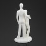 Купить Статуэтка "Отец и сын", фарфор, Royal Doulton, Великобритания, 2000-2020 гг.