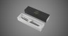 Купить Шариковая ручка Parker Jotter XL, GREY CT, стержень: M, Металлы: нержавеющая сталь, 2026 г.