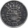Купить Португальский Тимор 10 эскудо 1970