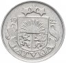 Купить Латвия 20 сантимов 1922