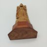 Купить Статуэтка "Ганеша" (бог мудрости и благополучия), дерево, резьба, Индия, 1970-1990 гг.