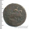 Купить 1 копейка 1766 года СПМ