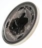 Купить Австралия 1 доллар 2003 Proof «Восточный календарь. Год Козы - лунар»