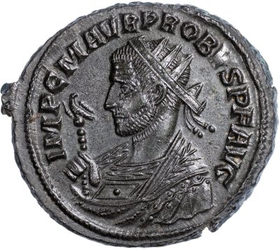 купить Римская империя. Проб [276-282] Антониниан. биллон. 280 Сисция