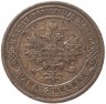 Купить 1 копейка 1912 СПБ