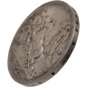 Купить Италия 2 лиры 1917 в слабе Монетник. ру MS64