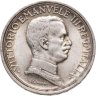 Купить Италия 2 лиры 1917 в слабе Монетник. ру MS64